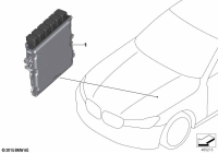 12145A57781-Base cont unit