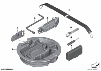 71106888779-BAG, TOOL