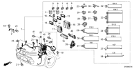 382303A0A01-FUSE, MAIN (125A)