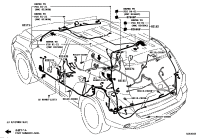 821650E020-WIRE, FLOOR, NO.5