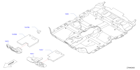 749025BC0A-Carpet assy