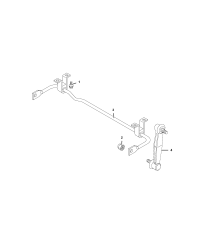 53372710-Stabilizer rr susp