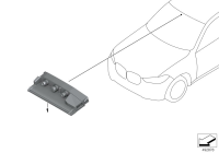 66515A304F0-Camera assy., drv