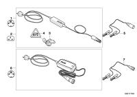 77028540818-Charger, battery