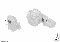 64115A07857-Cont unit air cond