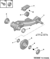 373648-Washer (MUL), plain