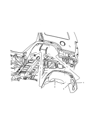 55396466AB-Rear rh