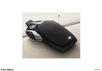 82292365436-Key set-BMW display