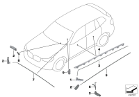 63316824241-Lightpipe outline dr lh
