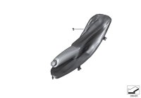 34402222538-Grip, parking brake