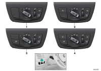 61319472965-Light, operation panel