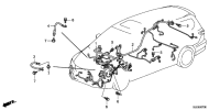 32601SLE900-CABLE ASSY