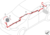 61126839821-Wiring-battery (+)