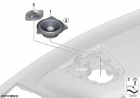 65136813104-Top-of-the-line hi-fi system