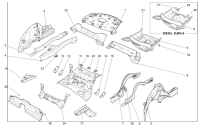 673000419-Reinf assy-rr seat upr rh