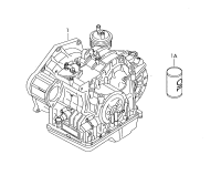 G052540Z2-ATF oil