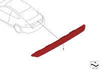 63257296107-Lamp assy-stop no.3
