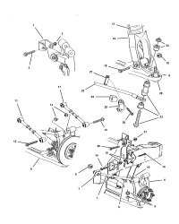 6504189-MOUNTING TENSION SRUT TP CRADLE