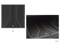 51472451764-Mat, luggage compartment, Exclusive