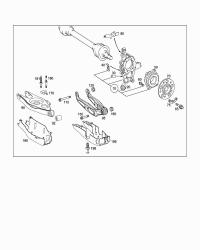 0029908497-Rivet, hollow