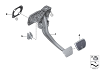 35216885852-Pedal coating with stainless steel lining