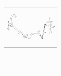 2183230465-Torsion bar, tubular