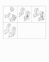 0009701702-Child seat