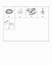 0005834300-Vest assy-safety