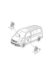7E0959801NZ01-Window regulator motor