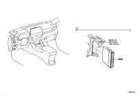 899810E190-Computer, hybrid vehicle control