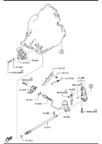 996123014-Pin, roller