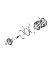 4799469-Bearing-thrust needle