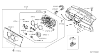 27510ED51A-Control unit
