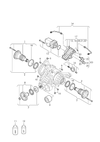 0BF525375-Protector ring