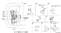 240112DT0A-HARNESS EGI