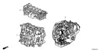 1000368DH00-HEAD ASSY-CYLINDER