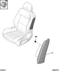 8216RG-Sab assy-side