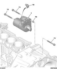 696842-SUPPORT 9.2 X 11.027 - 14/GUPILLE 9.2 X 1