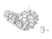 0AR500043B-Gear, reduction