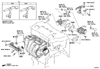 2568025010-Cooler assy, EGR