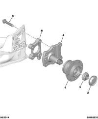 9806530680-Plate-axle ctr