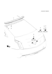 84002317-Camera, television information