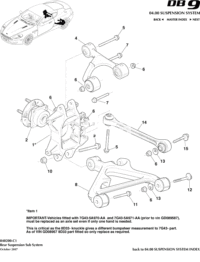 8D335A970AB-KNUCKLE - REAR WHEEL RH