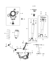 68263732AA-RIGHT REAR [X85], [SER]