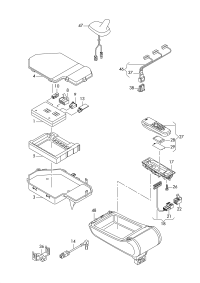 4FD910336-Interface box and software for models with telephone and telephone pre-equipment##