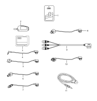 4F0051510F-Adapter