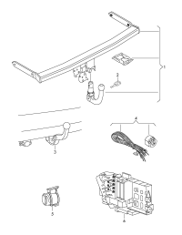 4F0055307A-Bracket, fuse