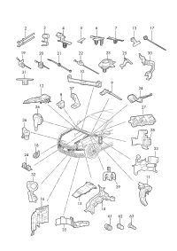 L5Q0971848C-Oxygen sensor