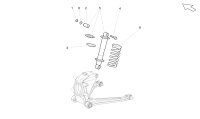 400512031J-SHOCK ABSORBERS