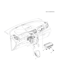 42538409-Module assy